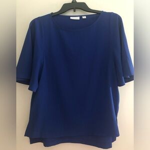 New York & Co blouse XS